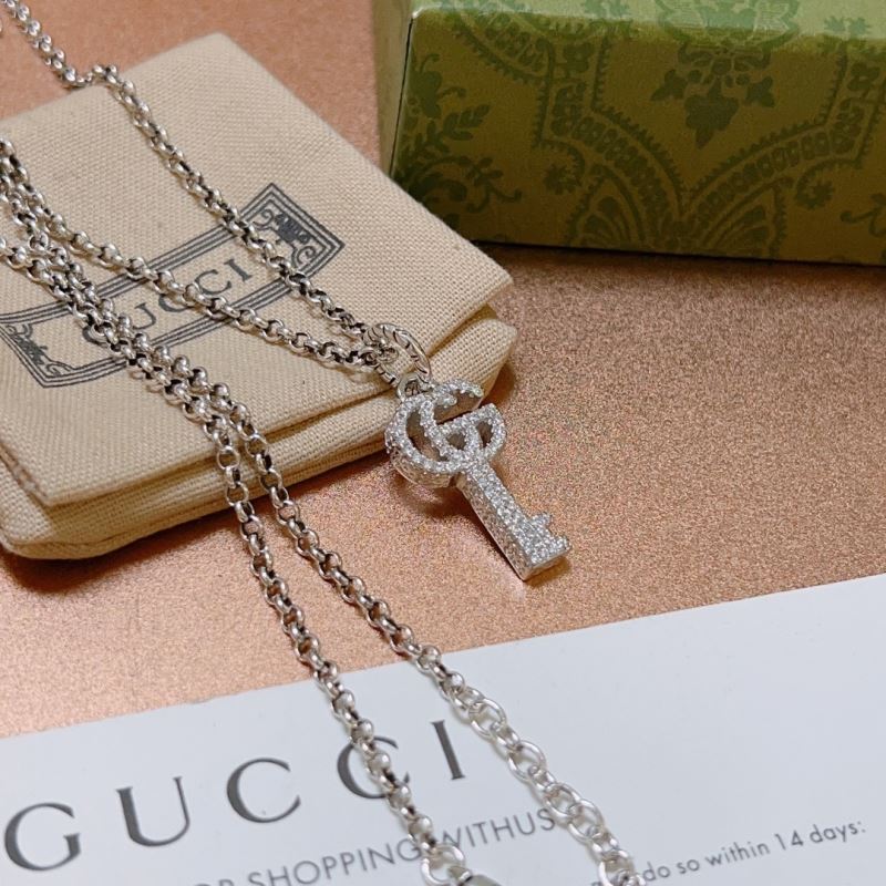 Gucci Necklaces